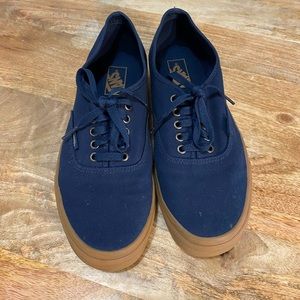 Vans shoes